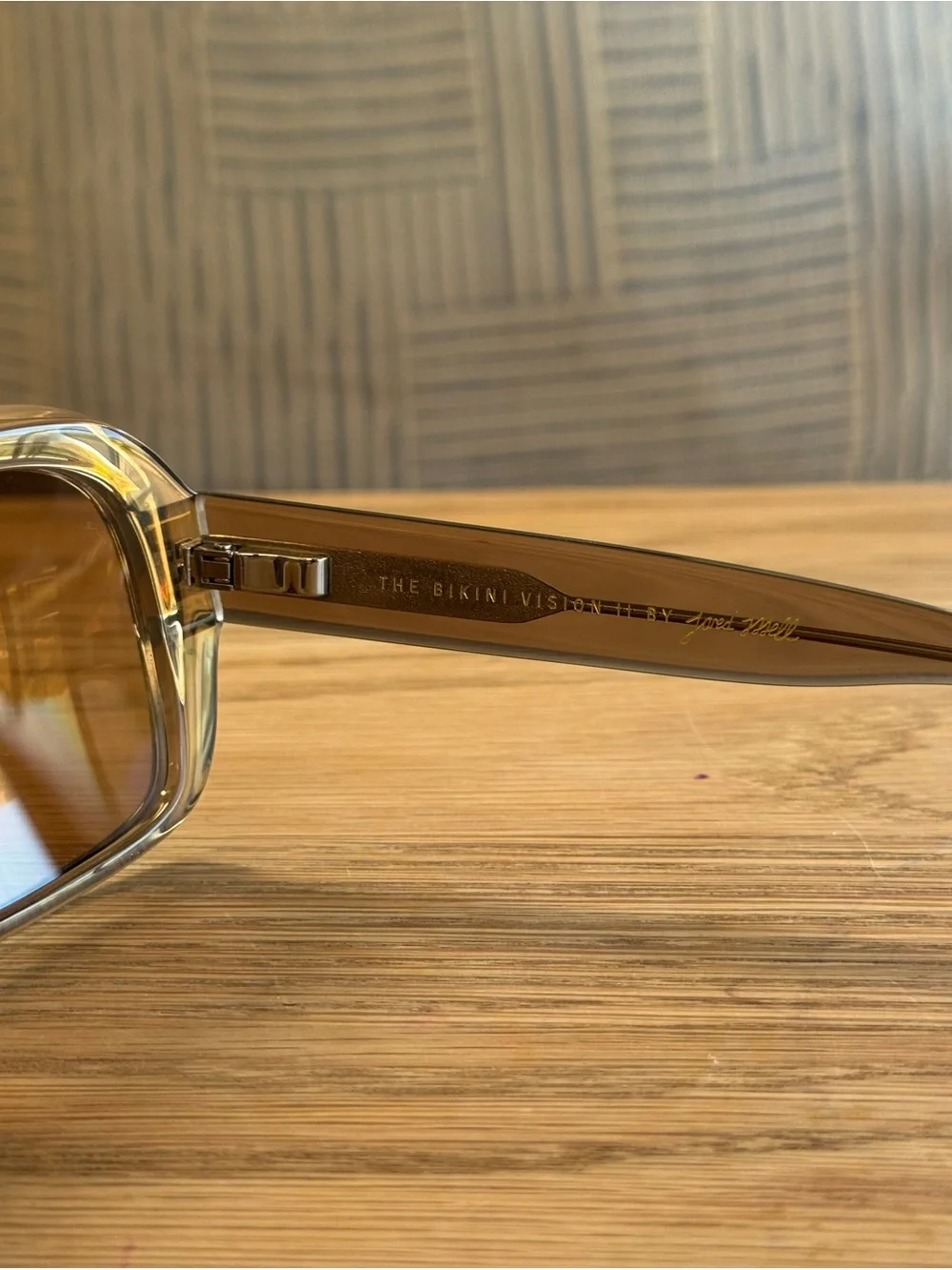 Crap Eyewear great style